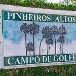 Belinha - Pinheiros Altos Βίλα Ludo