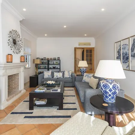 Belinha - Pinheiros Altos וילה *