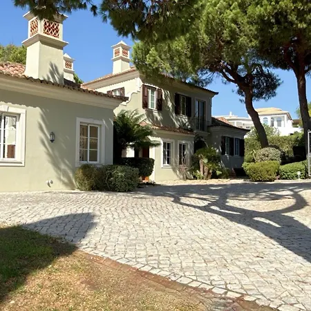 Belinha - Pinheiros Altos וילה