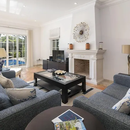 Belinha - Pinheiros Altos וילה *