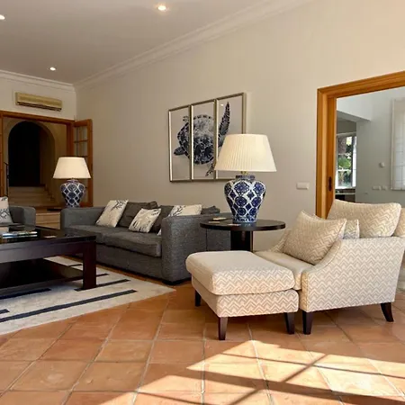 וילה Belinha - Pinheiros Altos *