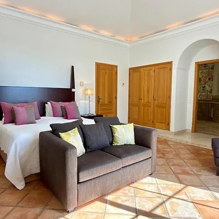 וילה Belinha - Pinheiros Altos