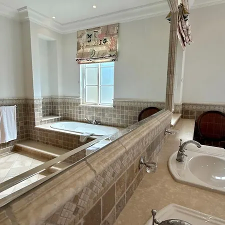 Belinha - Pinheiros Altos וילה *