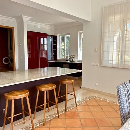 וילה Belinha - Pinheiros Altos *