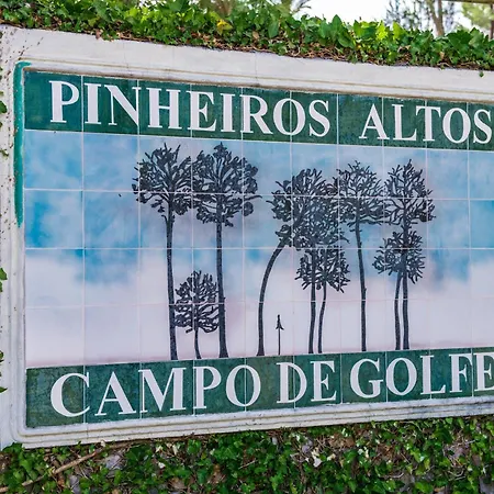 Belinha - Pinheiros Altos Villa Ludo
