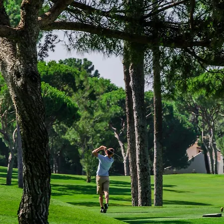 Belinha - Pinheiros Altos וילה Ludo