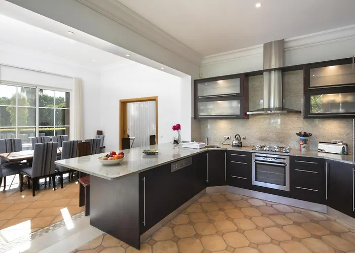 Belinha - Pinheiros Altos Villa