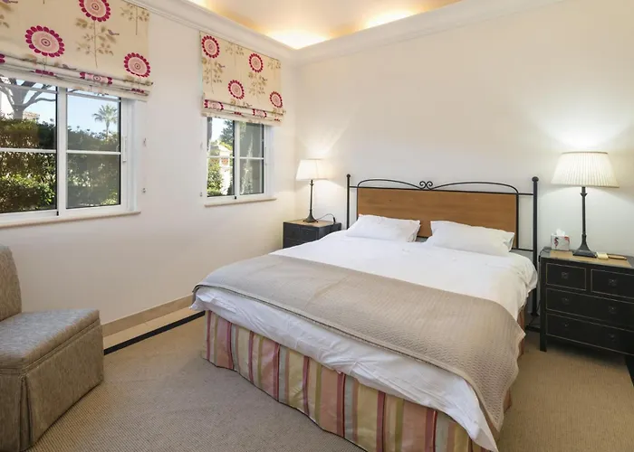 Villa Belinha - Pinheiros Altos