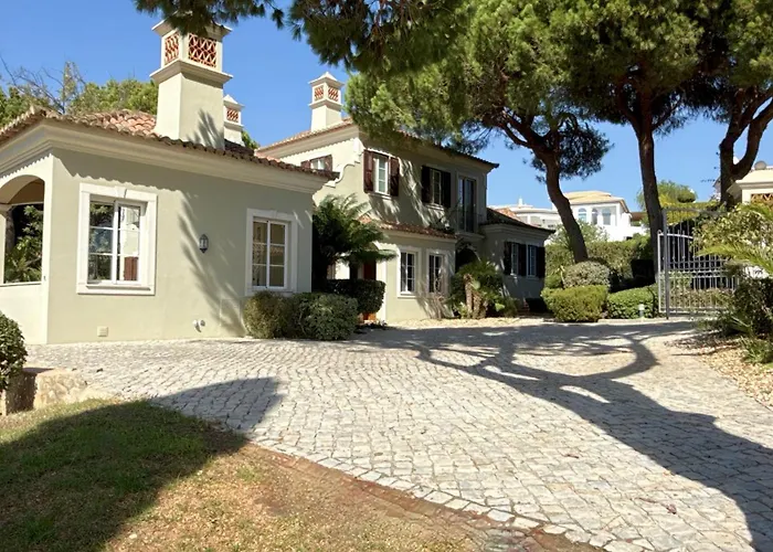 Belinha - Pinheiros Altos Villa