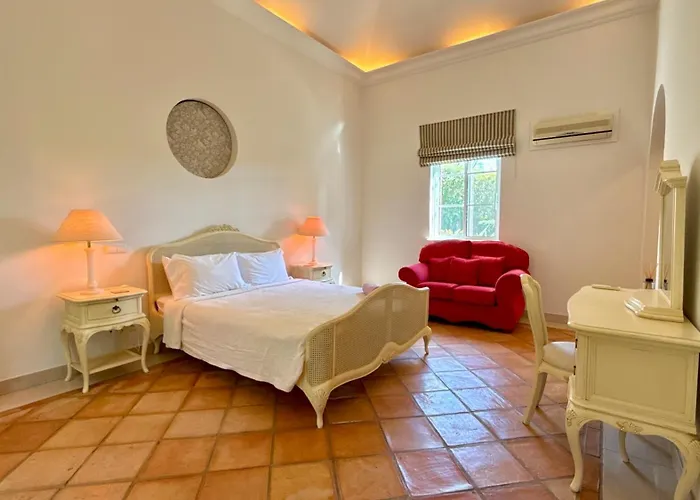Belinha - Pinheiros Altos Villa *
