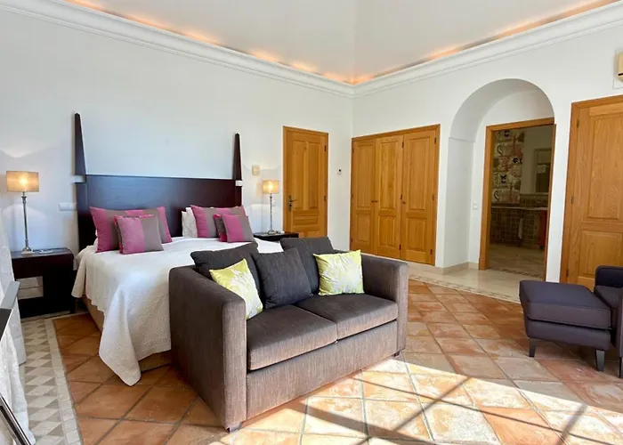 וילה Belinha - Pinheiros Altos