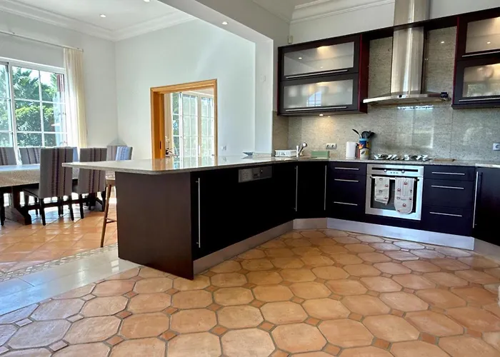 Belinha - Pinheiros Altos וילה