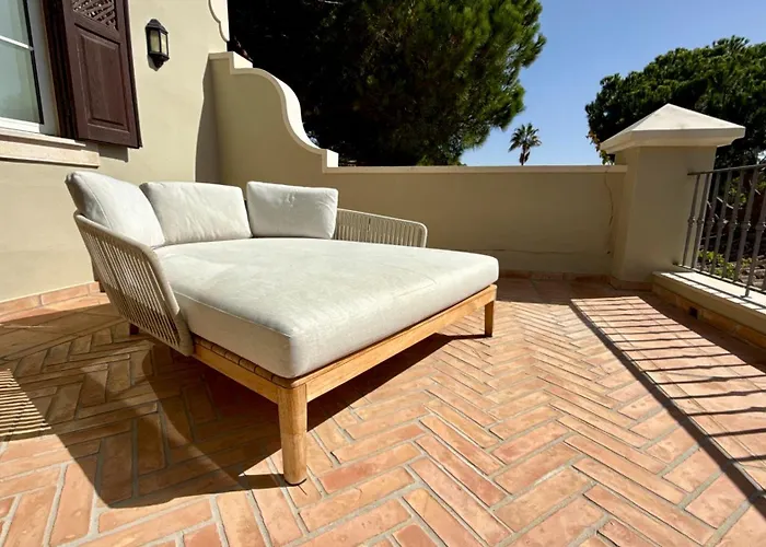 וילה Belinha - Pinheiros Altos