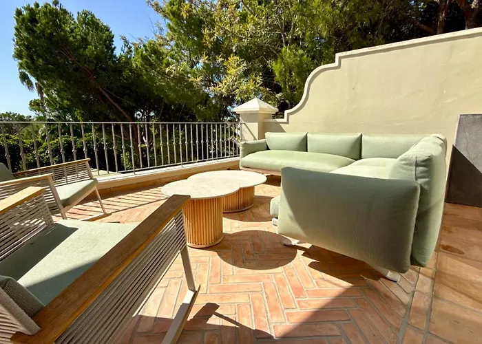 וילה Belinha - Pinheiros Altos Ludo