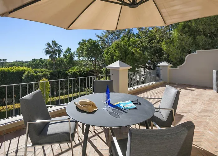 Belinha - Pinheiros Altos וילה Ludo