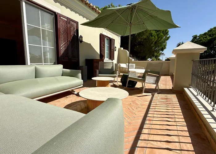 Belinha - Pinheiros Altos וילה