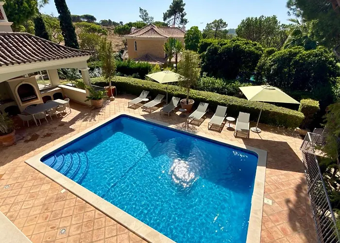 Belinha - Pinheiros Altos וילה