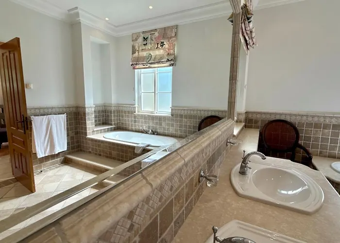 Belinha - Pinheiros Altos וילה *