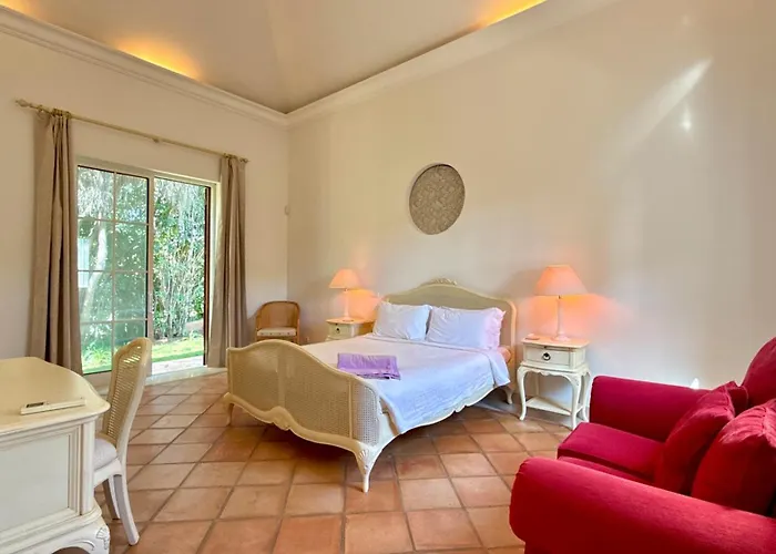 Belinha - Pinheiros Altos Villa