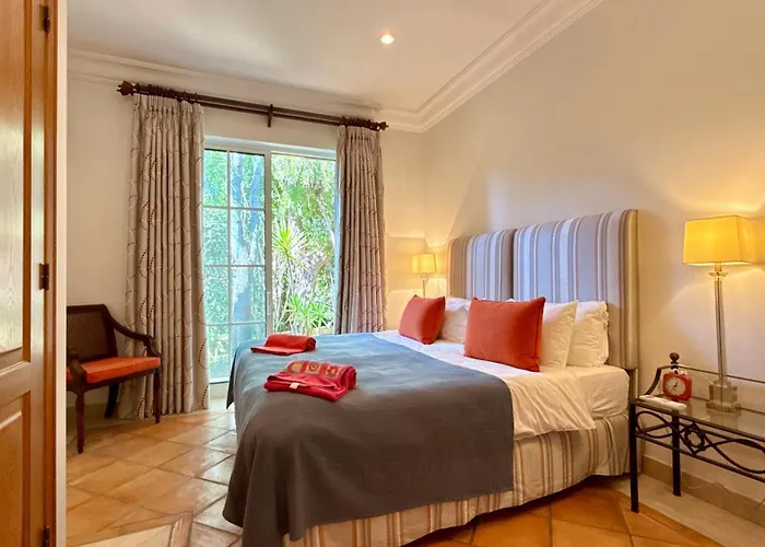 וילה Belinha - Pinheiros Altos