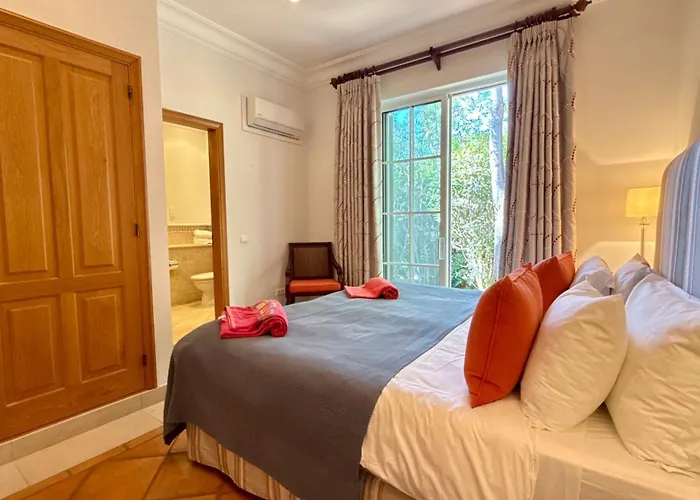 Belinha - Pinheiros Altos וילה Ludo