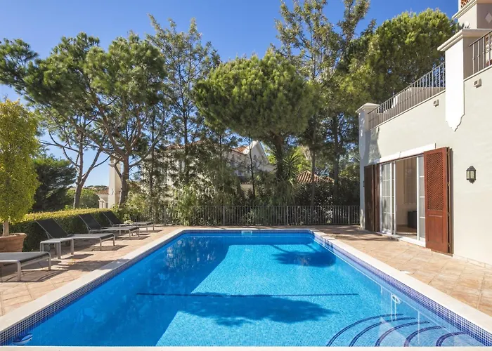 Belinha - Pinheiros Altos Villa