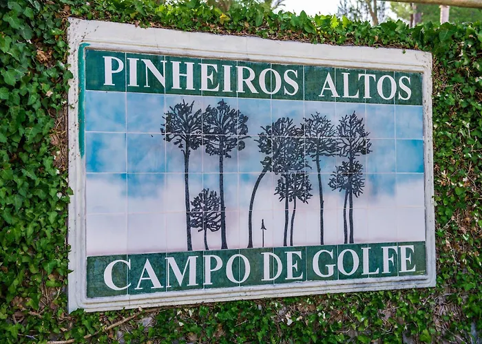 Belinha - Pinheiros Altos Villa Ludo