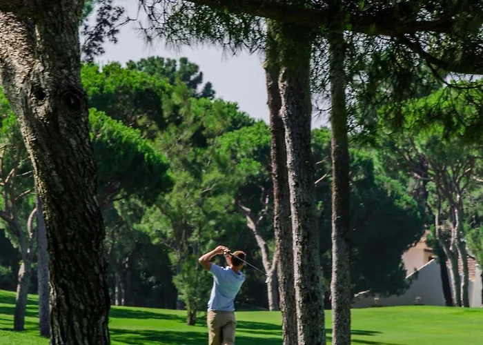 Belinha - Pinheiros Altos וילה Ludo