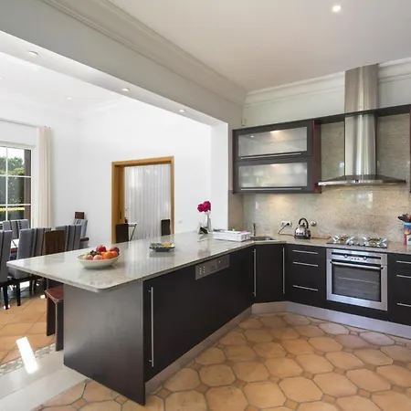 Belinha - Pinheiros Altos Villa