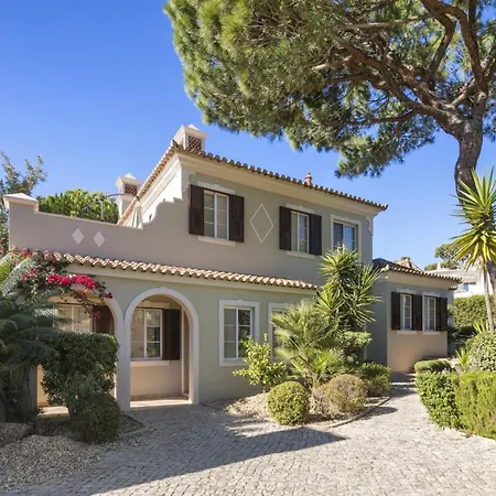 Villa Belinha - Pinheiros Altos