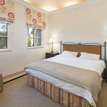 Villa Belinha - Pinheiros Altos