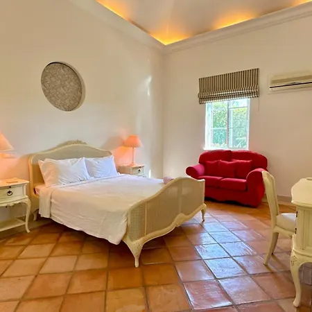 Belinha - Pinheiros Altos Villa *