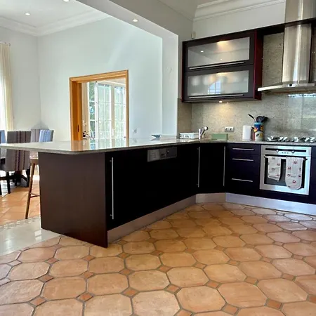 Belinha - Pinheiros Altos Villa