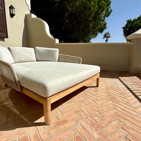 Villa Belinha - Pinheiros Altos