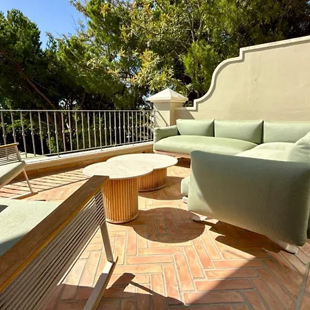 Villa Belinha - Pinheiros Altos Ludo