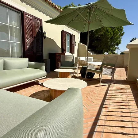 Belinha - Pinheiros Altos Villa