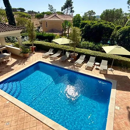 Belinha - Pinheiros Altos Villa