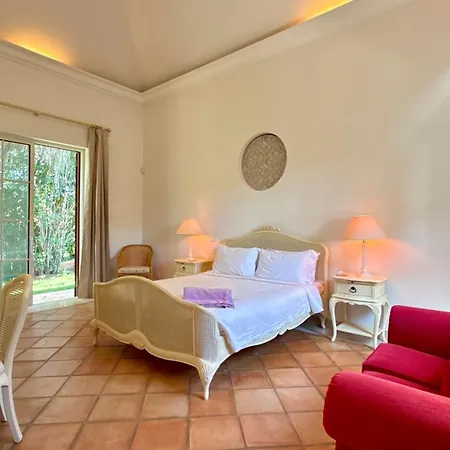 Belinha - Pinheiros Altos Villa