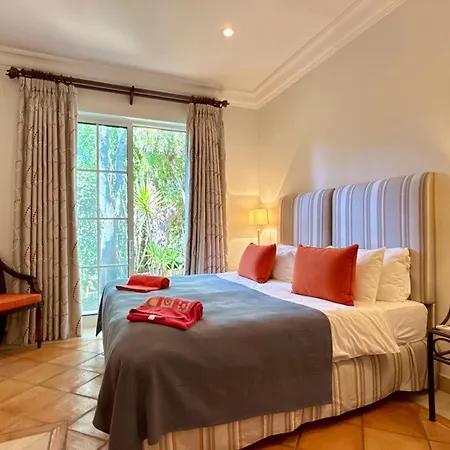 Villa Belinha - Pinheiros Altos