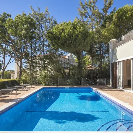 Belinha - Pinheiros Altos Villa