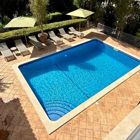 Belinha - Pinheiros Altos Villa Ludo