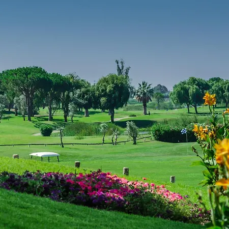 Belinha - Pinheiros Altos Villa *