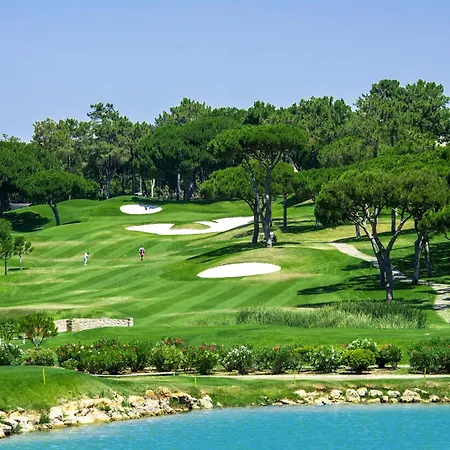 Belinha - Pinheiros Altos Villa *